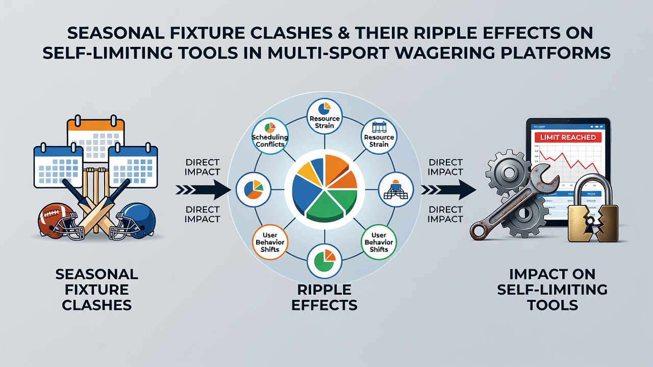 Analytics view of betting activity spikes during fixture clash periods with limit alerts highlighted